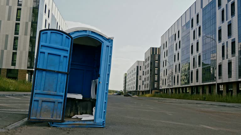 Best VIP or Luxury Restroom Trailers  in Heath, TX
